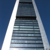 马德里的Cuatro Torres(四塔)|荣誉:Nicole Jewell