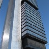 马德里的Cuatro Torres(四塔)|荣誉:Nicole Jewell