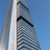 马德里的Cuatro Torres(四塔)|荣誉:Nicole Jewell