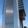 马德里的Cuatro Torres(四塔)|荣誉:Nicole Jewell