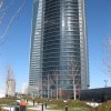 马德里的Cuatro Torres(四塔)|荣誉:Nicole Jewell