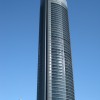 马德里的Cuatro Torres(四塔)|荣誉:Nicole Jewell
