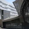 Morphosis辛辛那提大学校园研究中心|资料来源:Damian Wohrer