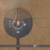 美国Spaceport |信用:Foster + Partners