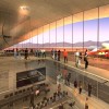 美国Spaceport |信用:Foster + Partners