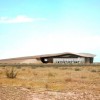 美国Spaceport |信用:Foster + Partners