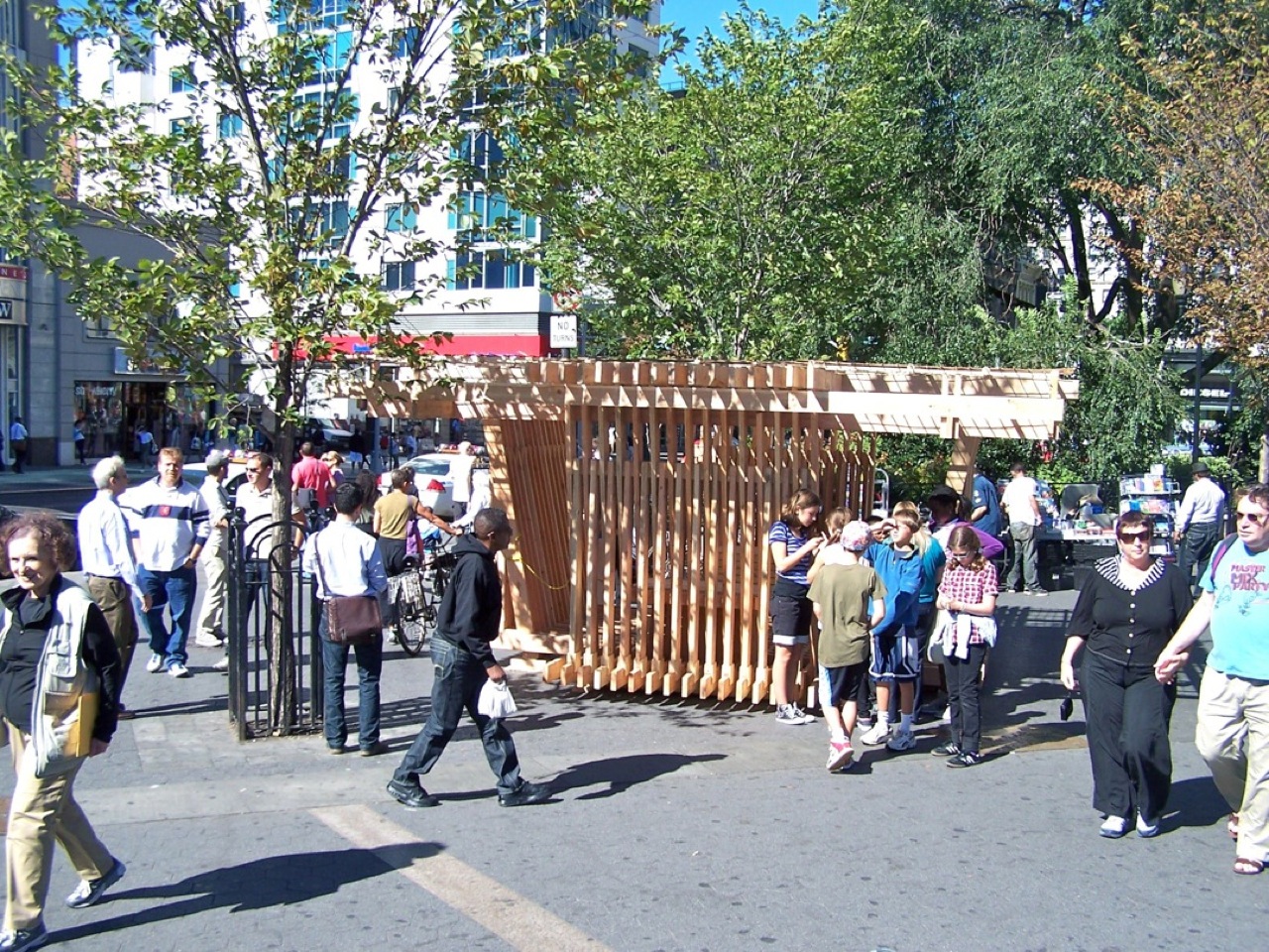 苏家市国际设计比赛时间/永恒的展览