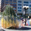 苏克棚城市设计大赛：2010 |信贷:Murrye伯纳德