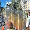 苏克棚城市设计大赛：2010 |信贷:Murrye伯纳德