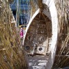 苏克棚城市设计大赛：2010 |信贷:Murrye伯纳德