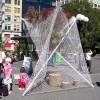苏克棚城市设计大赛：2010 |信贷:Murrye伯纳德