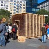 苏克棚城市设计大赛：2010 |信贷:Murrye伯纳德
