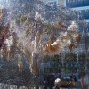苏克棚城市设计大赛：2010 |信贷:Murrye伯纳德
