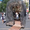 苏克棚城市设计大赛：2010 |信贷:Murrye伯纳德