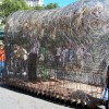苏克棚城市设计大赛：2010 |信贷:Murrye伯纳德