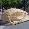 苏克棚城市设计大赛：2010 |信贷:Murrye伯纳德