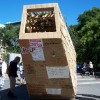 苏克棚城市设计大赛：2010 |信贷:Murrye伯纳德