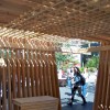 苏克棚城市设计大赛：2010 |信贷:Murrye伯纳德