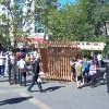 苏克棚城市设计大赛：2010 |信贷:Murrye伯纳德