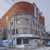 南外滩的水屋建筑图像|来源:NHDRO