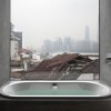 南外滩的水屋建筑图像|来源:NHDRO