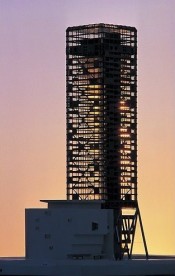 贷方:Foster + Partners