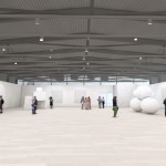 来源:MOCA Cleveland and Foreign Office Architects