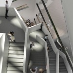 来源:MOCA Cleveland and Foreign Office Architects