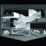 来源:MOCA Cleveland and Foreign Office Architects