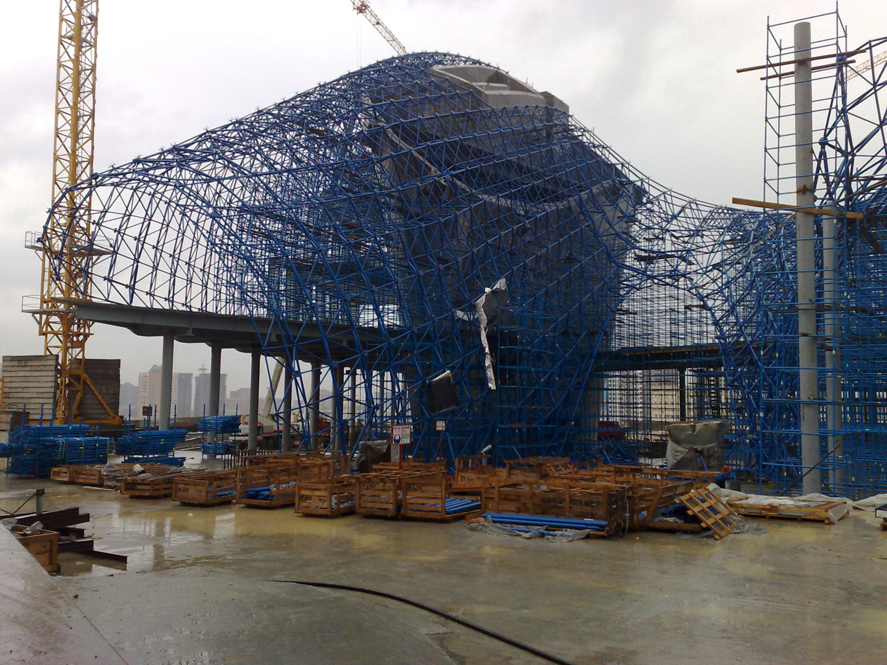 Zaha_Hadid_Cultural_Center_Spaceframe02