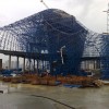 海达尔·阿利耶夫文化中心建筑形象来源:扎哈·哈迪德建筑事务所