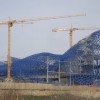 海达尔·阿利耶夫文化中心建筑形象来源:扎哈·哈迪德建筑事务所