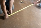 金属钉跟踪布局和击落|信用:达米安沃勒