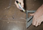 金属钉跟踪布局和击落|信用:达米安沃勒
