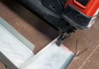 金属钉跟踪布局和击落|信用:达米安沃勒