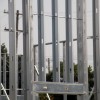 轻规金属螺柱框架|信用:Buildipedia