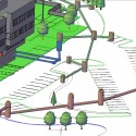 民用3D截图|来源:Autodesk