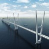 Fehmarnbelt固定连接-斜拉桥|资料来源:Femern A/S