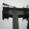 形式旅行者桥梁建筑|信贷：约束
