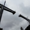 形式旅行者桥梁建筑|信贷：约束