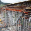 重型推动桥梁建筑|信贷：约束
