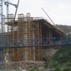 重型推动桥梁建筑|信贷：约束