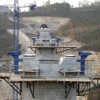 增量发射桥梁建筑|信贷：约束