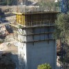 自上升桥建筑|信贷：约束