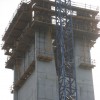 自上升桥建筑|信贷：约束