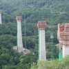 自上升桥建筑|信贷：约束