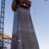 自上升桥建筑|信贷：约束