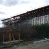 传统脚手架桥梁建筑|信贷：约束