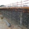 传统脚手架桥梁建筑|信贷：约束