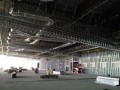 圣地亚哥国际机场2号航站楼|图像由HNTB建筑提供